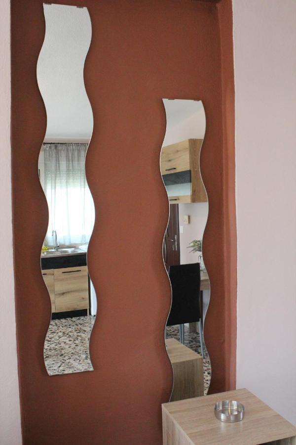 Holiday Kavala Exteriör bild
